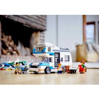 LEGO Creator 31108 Отпуск в доме на колесах Image #11