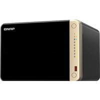 QNAP TS-664-8G Image #1