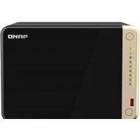 QNAP TS-664-8G Image #2