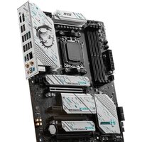 MSI X670E Gaming Plus WiFi Image #3