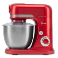 Кухонная машина Domfy DSC-KM502 - Превью изображения №10 — Интернет-магазин Teono.by
