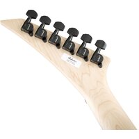 Jackson JS32T King V Ferrari Red Image #6