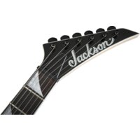 Jackson JS32T King V Ferrari Red Image #5