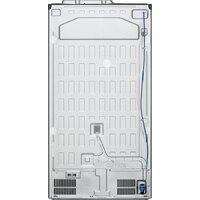Холодильник side by side LG DoorCooling+ InstaView GSXV90MCAE - Превью изображения №15 — Интернет-магазин Teono.by