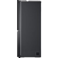 Холодильник side by side LG DoorCooling+ InstaView GSXV90MCAE - Превью изображения №14 — Интернет-магазин Teono.by