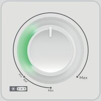 Candy CNCHQ4S520EW Image #7