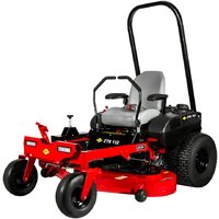 DDE ZTR 132