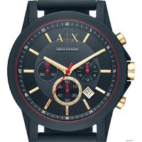 Наручные часы Armani Exchange AX1335 - Превью изображения №3 — Интернет-магазин Teono.by