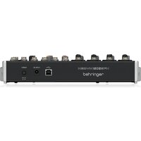 Микшерный пульт Behringer Xenyx 1202SFX - Превью изображения №5 — Интернет-магазин Teono.by
