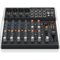 Микшерный пульт Behringer Xenyx 1202SFX - Превью изображения №2 — Интернет-магазин Teono.by