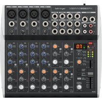 Behringer Xenyx 1202SFX