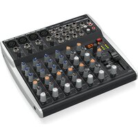 Микшерный пульт Behringer Xenyx 1202SFX - Превью изображения №3 — Интернет-магазин Teono.by