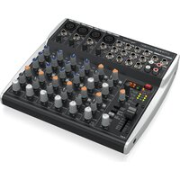 Микшерный пульт Behringer Xenyx 1202SFX - Превью изображения №4 — Интернет-магазин Teono.by