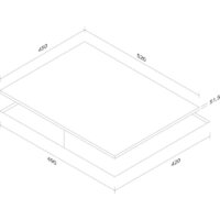 Kernau KIH 43-3B Image #3