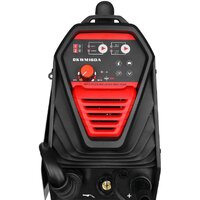 Сварочный инвертор Deko DKWM160A - Превью изображения №3 — Интернет-магазин Teono.by