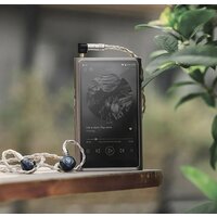 Hi-Fi плеер Shanling M7 - Превью изображения №8 — Интернет-магазин Teono.by
