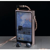 Hi-Fi плеер Shanling M7 - Превью изображения №7 — Интернет-магазин Teono.by
