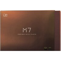 Hi-Fi плеер Shanling M7 - Превью изображения №11 — Интернет-магазин Teono.by