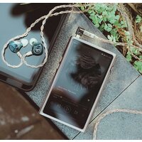 Hi-Fi плеер Shanling M7 - Превью изображения №9 — Интернет-магазин Teono.by