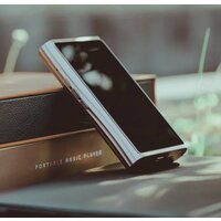 Hi-Fi плеер Shanling M7 - Превью изображения №5 — Интернет-магазин Teono.by