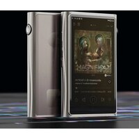 Hi-Fi плеер Shanling M7 - Превью изображения №3 — Интернет-магазин Teono.by