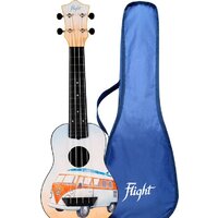 Flight Travel TUS 25 BUS