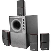 Microlab X3/5.1 BT Image #3