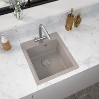 ZorG Rock 46 Premium alumetallic