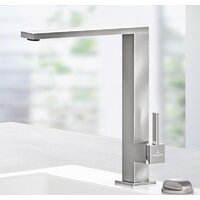 Смеситель Villeroy & Boch Finera Square 927100LC - Превью изображения №2 — Интернет-магазин Teono.by