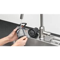 Встраиваемая посудомоечная машина AEG FSE72517P - Превью изображения №4 — Интернет-магазин Teono.by