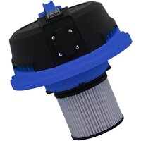 Пылесос Vityaz Pro VP25-1700S - Превью изображения №7 — Интернет-магазин Teono.by