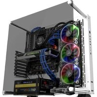 Thermaltake Core P3 Tempered Glass Snow Edition CA-1G4-00M6WN-05