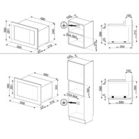 Smeg FMI120G Image #2