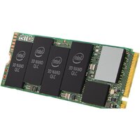 Intel 660p 1TB SSDPEKNW010T8X1 Image #4