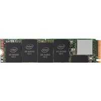 Intel 660p 1TB SSDPEKNW010T8X1 Image #2