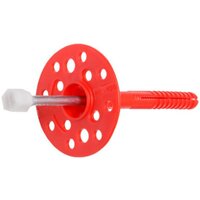 Starfix С металлическим гвоздем, термоголовка SMW3-54250-400 (10х260, 400шт)