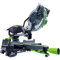 Торцовочная пила Greenworks GD24MS216 1501707UG (с 1-им АКБ) - Превью изображения №9 — Интернет-магазин Teono.by