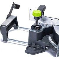 Торцовочная пила Greenworks GD24MS216 1501707UG (с 1-им АКБ) - Превью изображения №13 — Интернет-магазин Teono.by
