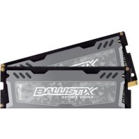 Crucial Ballistix Sport LT 2x8GB DDR4 SODIMM PC4-19200 BLS2C8G4S240FSDK