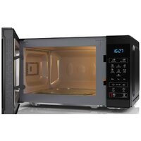 Sharp YC-MS02E-B Image #3