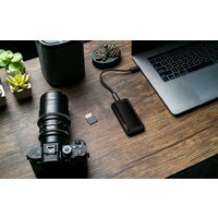 Crucial X8 4TB CT4000X8SSD9 Image #6