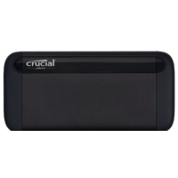 Crucial X8 4TB CT4000X8SSD9 Image #9