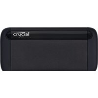 Crucial X8 4TB CT4000X8SSD9