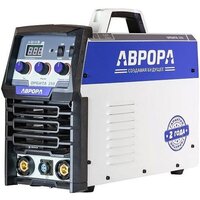 Сварочный инвертор Аврора Орбита 250 - Превью изображения №8 — Интернет-магазин Teono.by