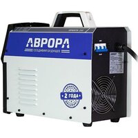 Сварочный инвертор Аврора Орбита 250 - Превью изображения №6 — Интернет-магазин Teono.by