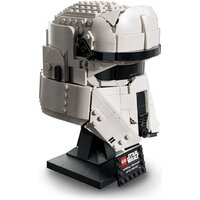 Конструктор LEGO Star Wars 75458 Шлем водителя AT-RT из Имперского остатка - Превью изображения №4 — Интернет-магазин Teono.by