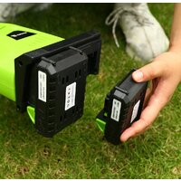 Deko DKTR40 (с 2-мя АКБ) Image #6