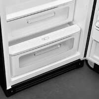 Однокамерный холодильник Smeg FAB28RDBLM6 - Превью изображения №6 — Интернет-магазин Teono.by