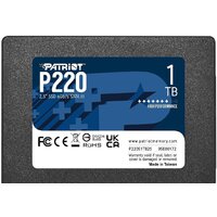 Patriot P220 1TB P220S1TB25