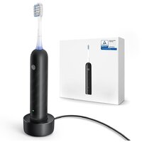 Электрическая зубная щетка Trouver 3D Clean Electric Toothbrush ATB15A (черный) - Превью изображения №2 — Интернет-магазин Teono.by